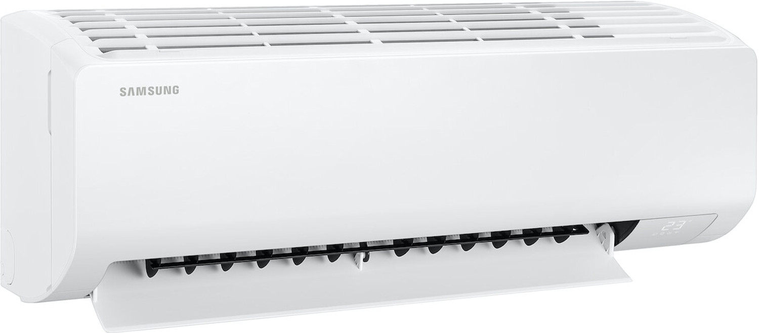 Image of Samsung 2026 Model 1.5 Ton 3 Star Split Inverter AC (AR50H18D13HNNA (I), White)