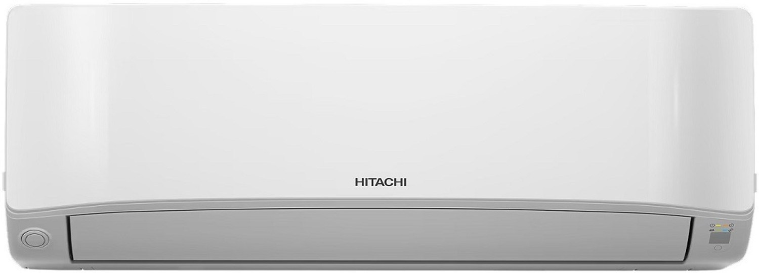 Image of Hitachi 2022 Model 1.5 Ton 3 Star Split Fixed Speed AC