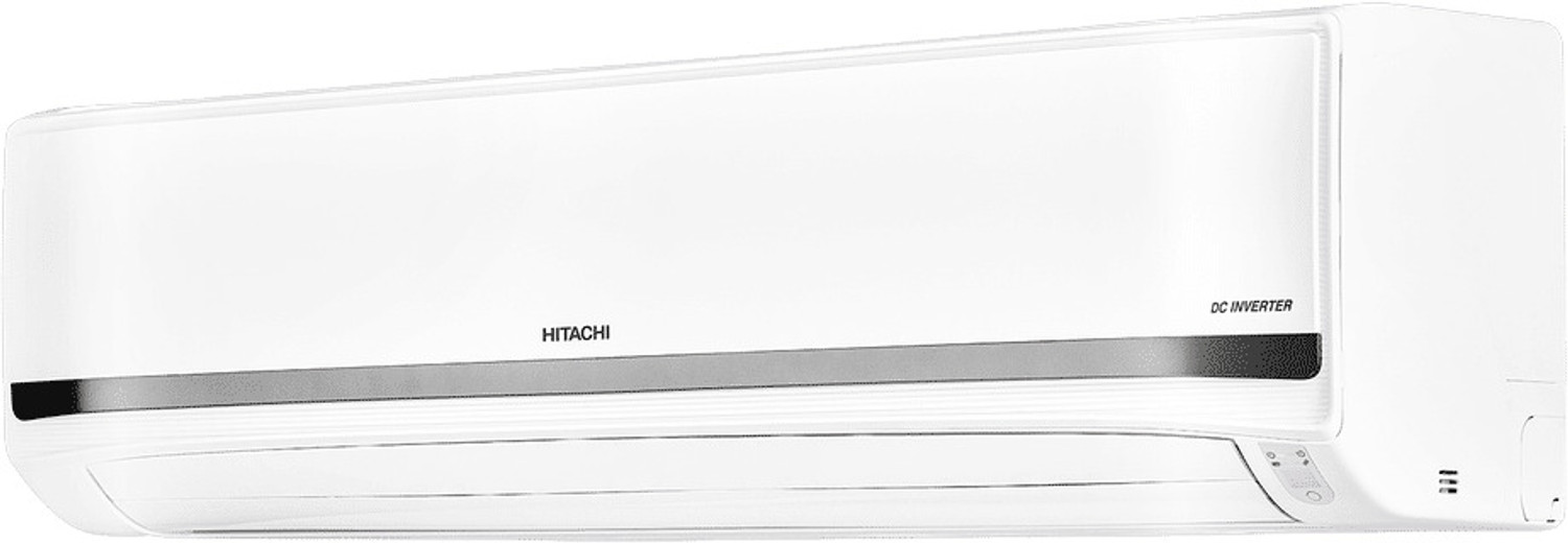 Image of Hitachi 2024 Model 1 Ton 5 Star Split Inverter AC