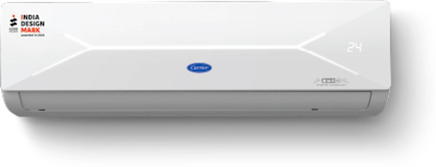 CARRIER 2025 Model 1 Ton 3 Star Split Inverter AC
