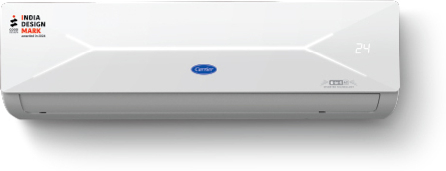 Image of CARRIER 2025 Model 1 Ton 3 Star Split Inverter AC