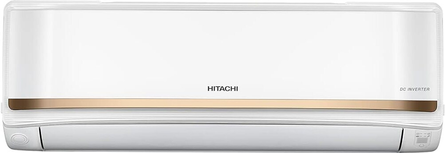 Image of Hitachi 2025 Model 1 Ton 3 Star Split Inverter AC