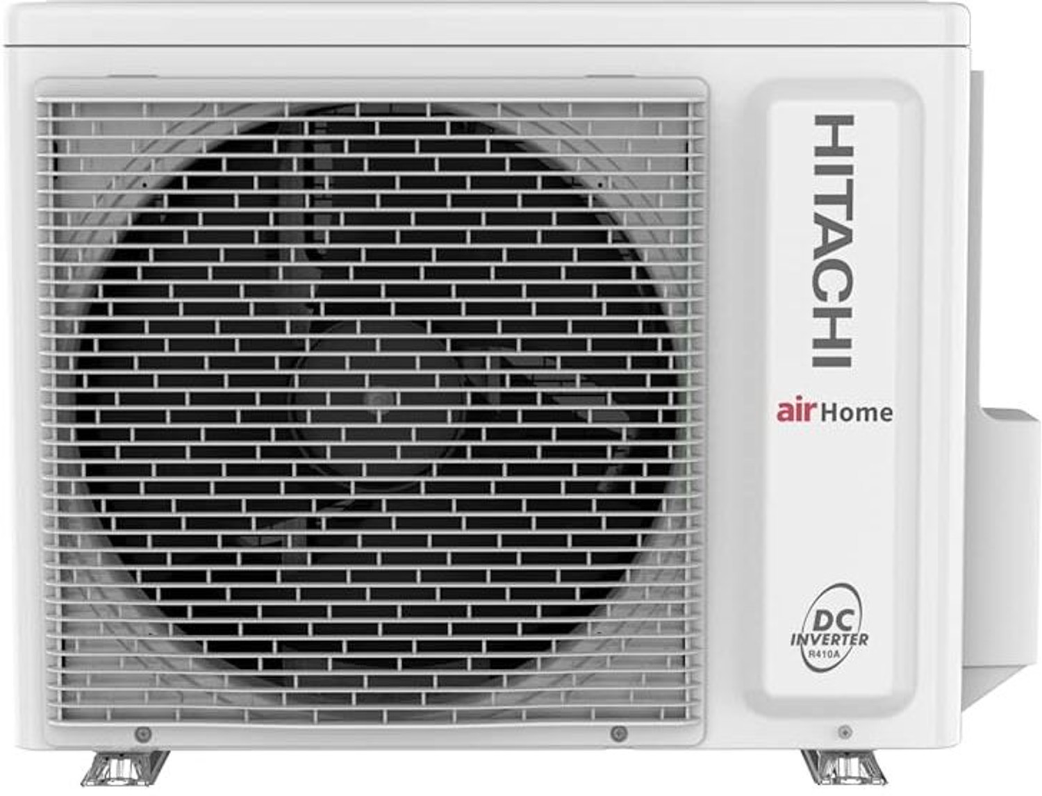 Image of Hitachi 2025 Model 1 Ton 3 Star Split Inverter AC