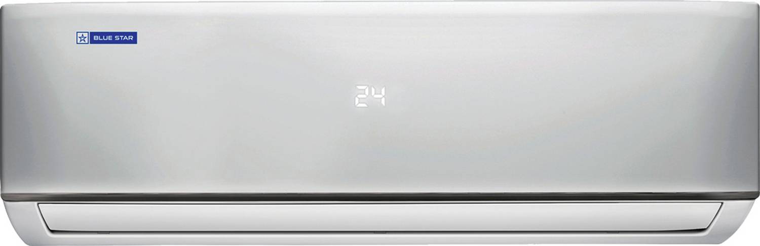 Blue Star 2026 Model 1.5 Ton 5 Star Split Inverter AC