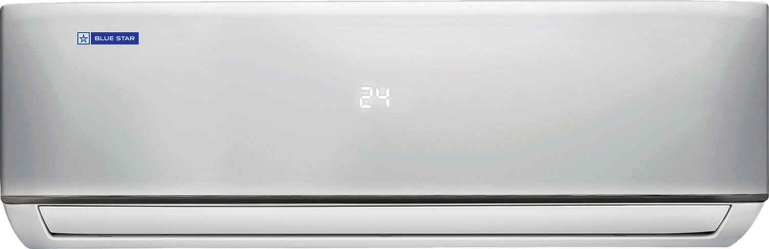 Image of Blue Star 2026 Model 1.5 Ton 5 Star Split Inverter AC