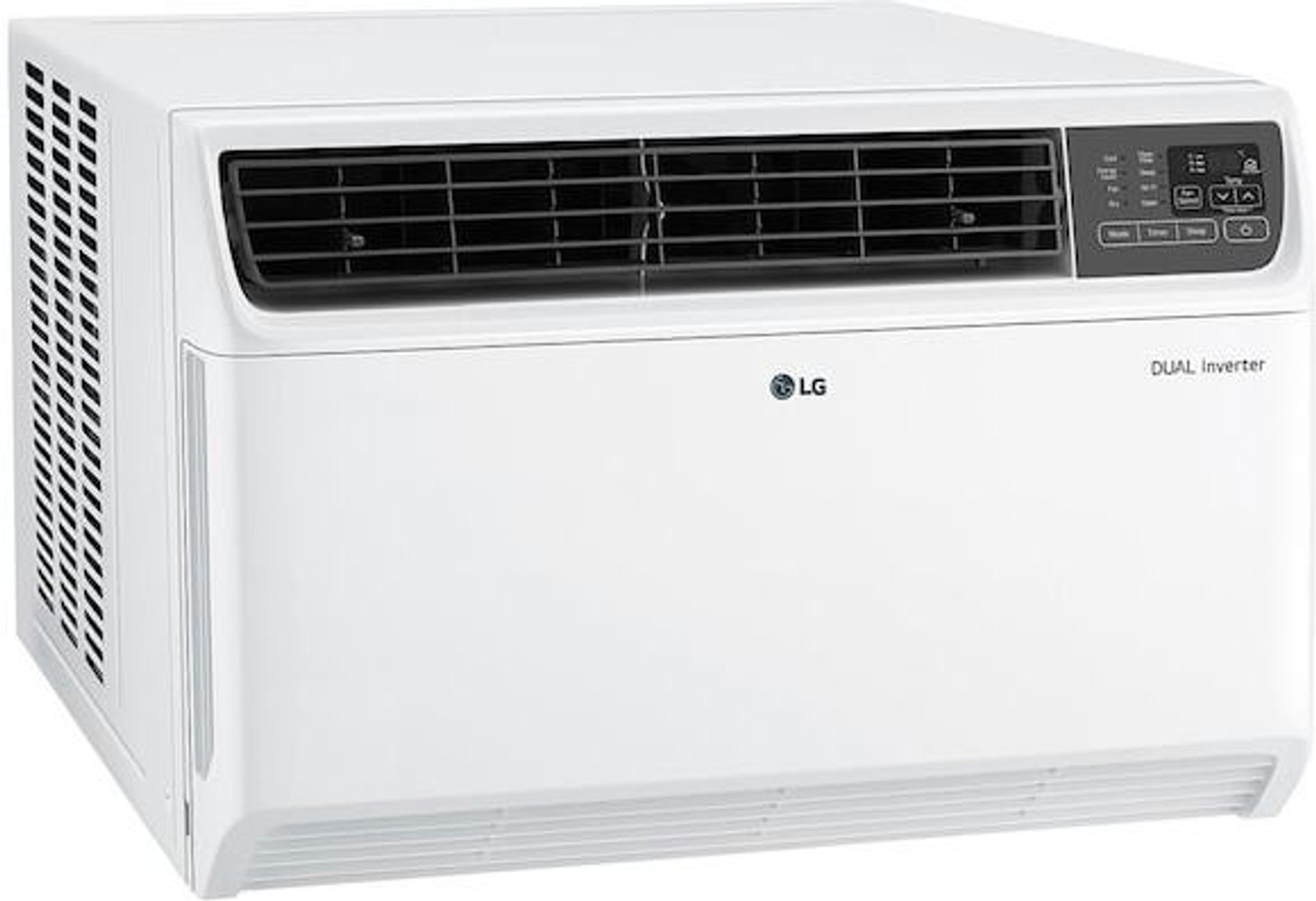 Image of LG 2026 Model 1.5 Ton 5 Star Window Dual Inverter AC