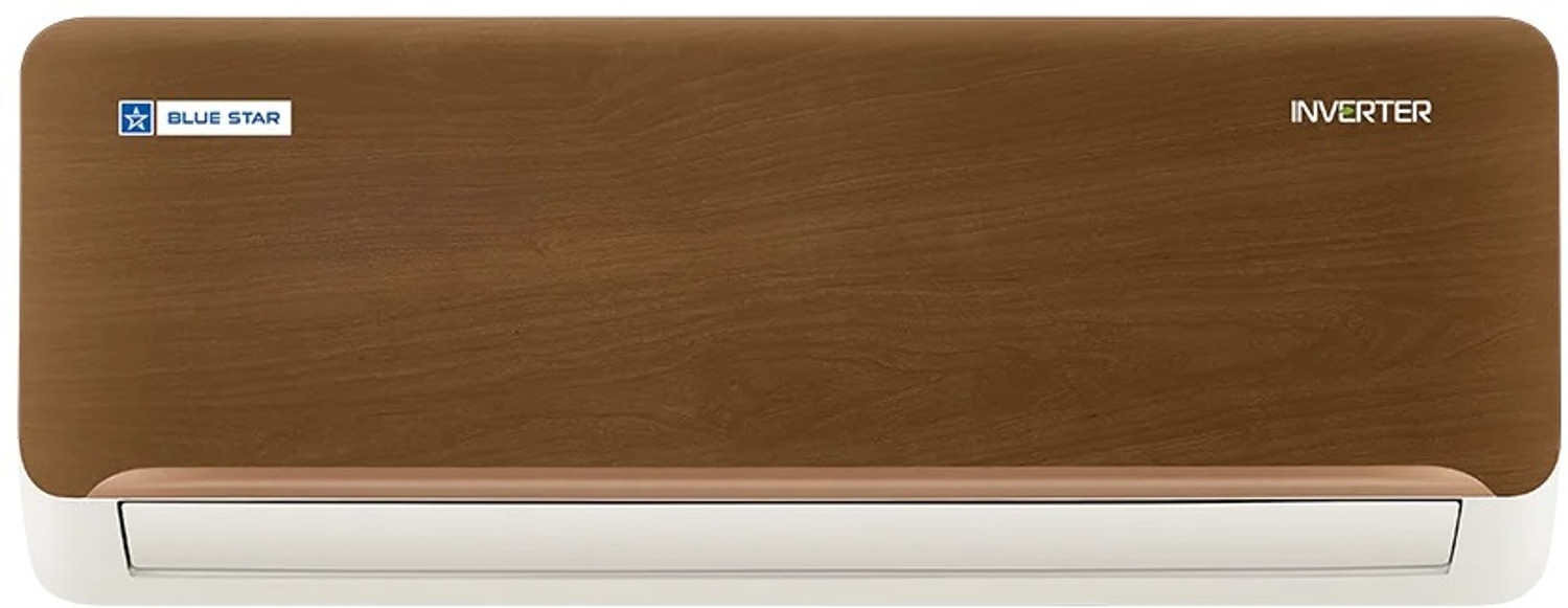 Image of Blue Star 2025 Model 1.5 Ton 5 Star Split Inverter AC