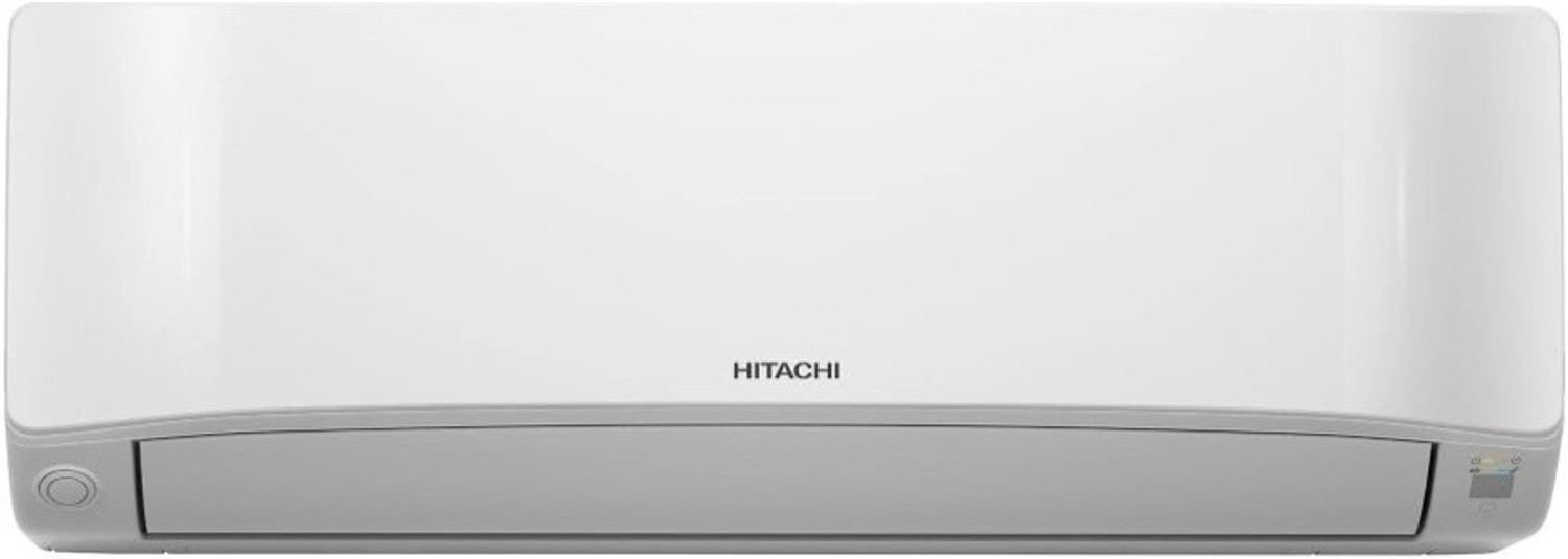 Image of Hitachi 2025 Model 1.8 Ton 2 Star Split Fixed Speed AC