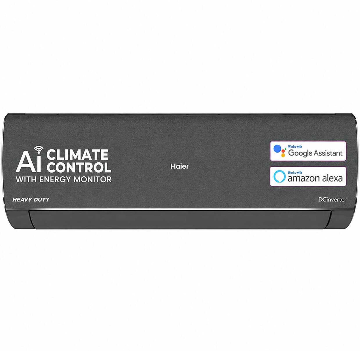 Image of Haier 2026 Model 1.6 Ton 5 Star Split HEXA Inverter with Wi-fi AC