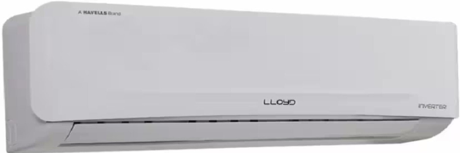 Image of Lloyd 2025 Model 2 Ton 3 Star Split Inverter with Wi-fi AC