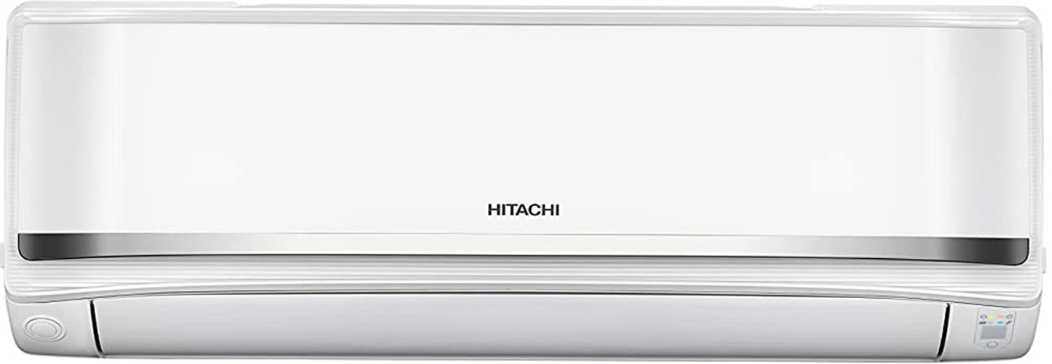 Image of Hitachi 2023 Model 1.8 Ton 4 Star Split Fixed Speed with Wi-fi AC