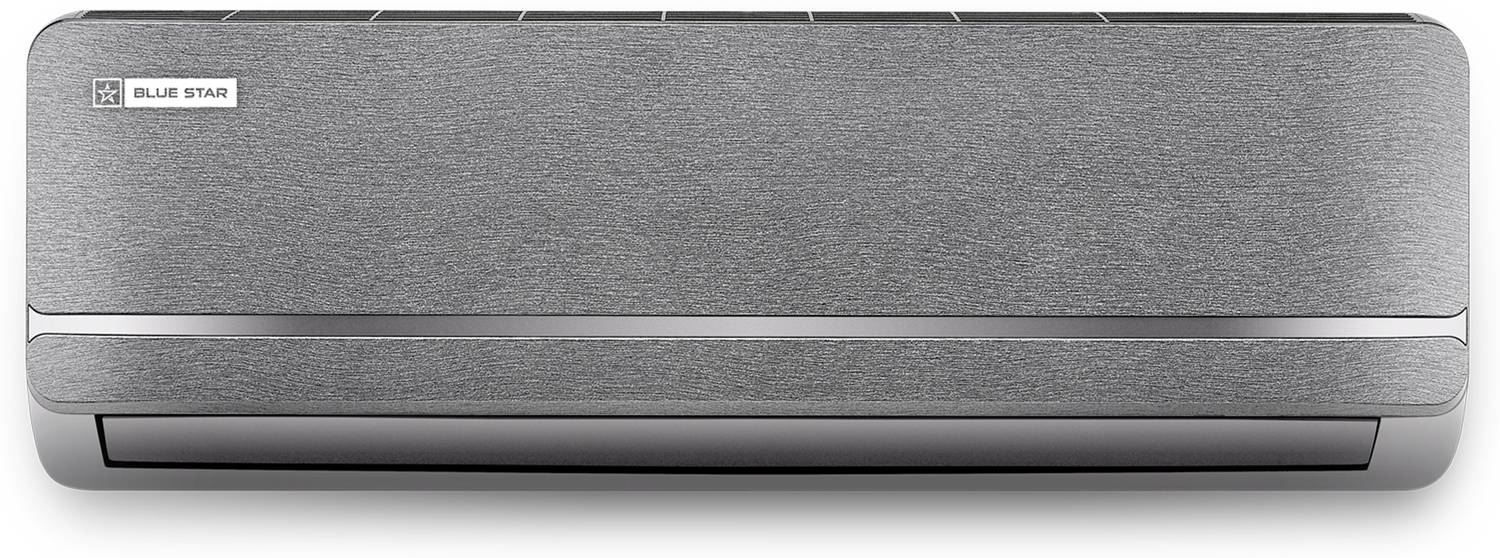 Blue Star Iconia 2026 Model 1.5 Ton 3 Star Split Inverter with Wi-fi 5-In-1 Convertible, AI Pro+ Technology, 4-Way Swing AC