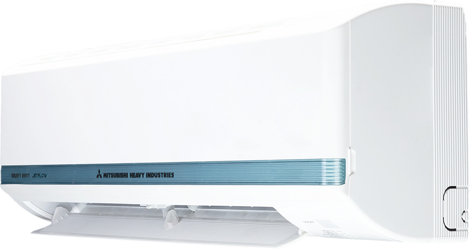 Image of MITSUBISHI HEAVY INDUSTRIES 2026 Model 2.15 Ton 2 Star Split Fixed Speed AC