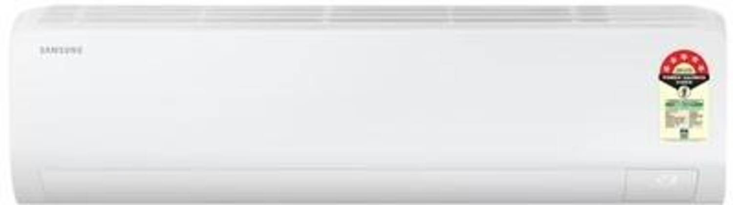 Samsung 2026 Model 1.5 Ton 5 Star Split Inverter AC