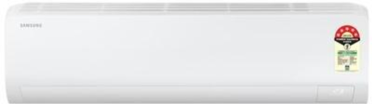 Image of Samsung 2026 Model 1.5 Ton 5 Star Split Inverter AC