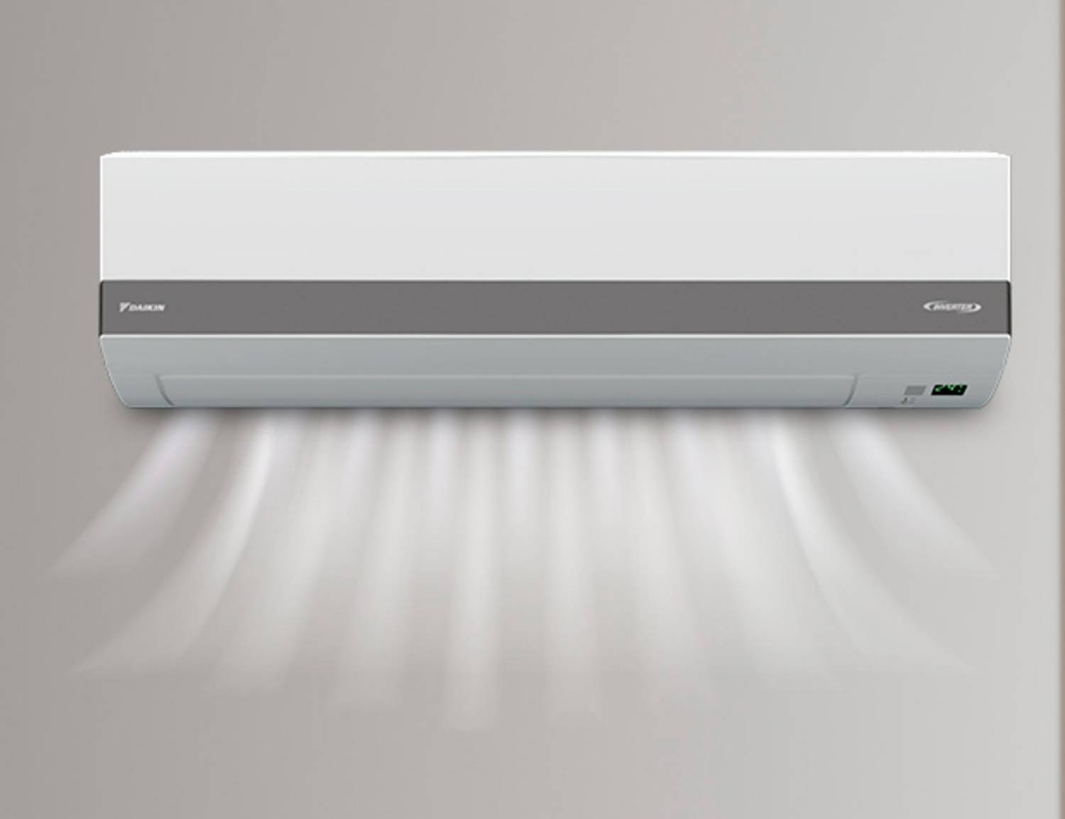 Daikin 2026 1.5 Ton 5 Star Split Inverter AC - Image 1