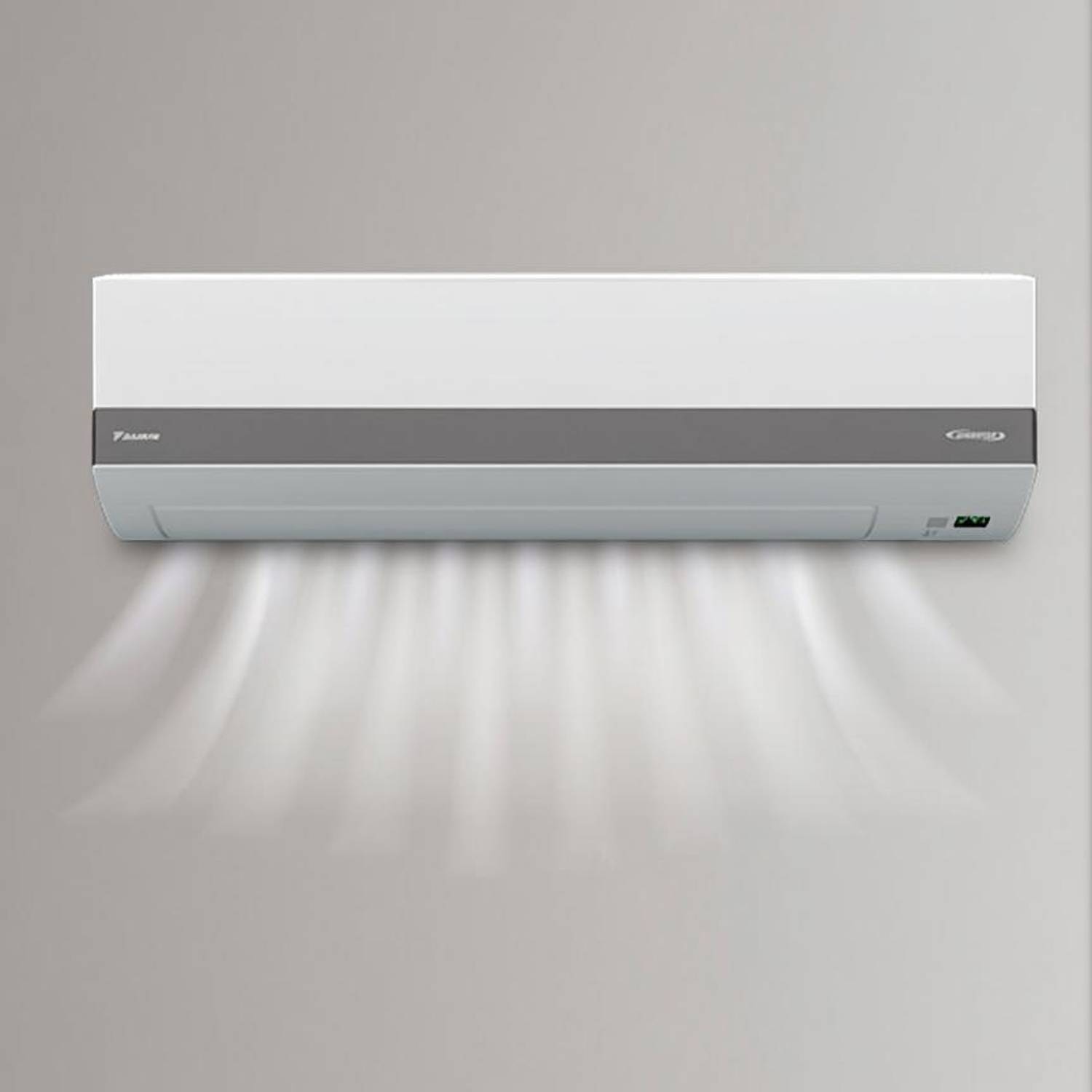 Daikin 2026 1.5 Ton 5 Star Inverter AC - Image 1