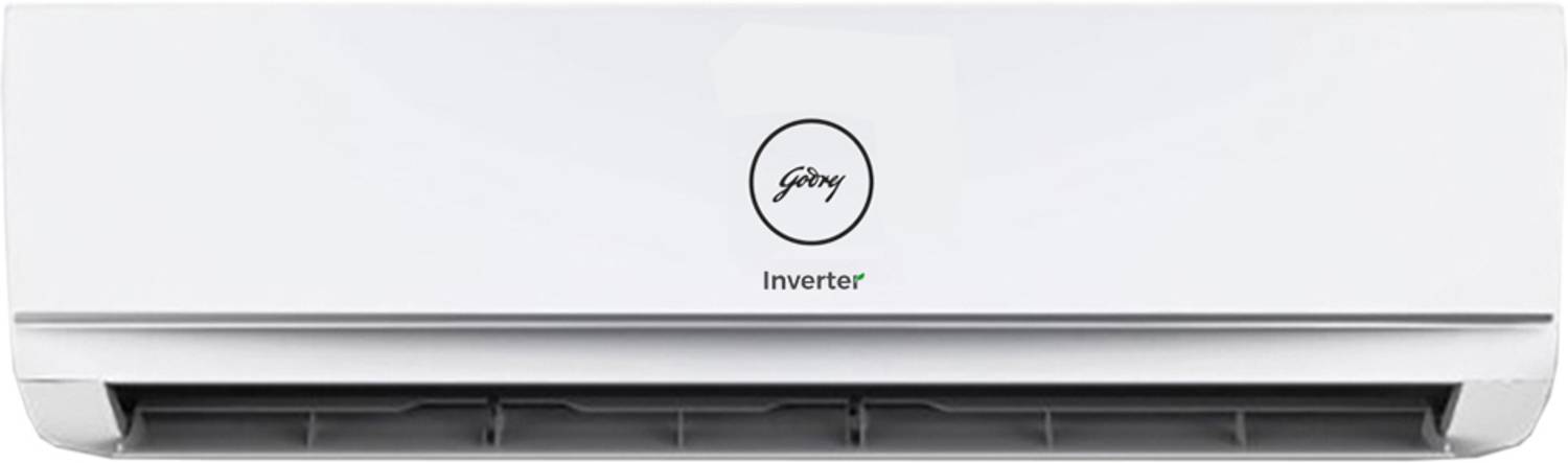Godrej 2023 Model 1 Ton 3 Star Split Inverter AC