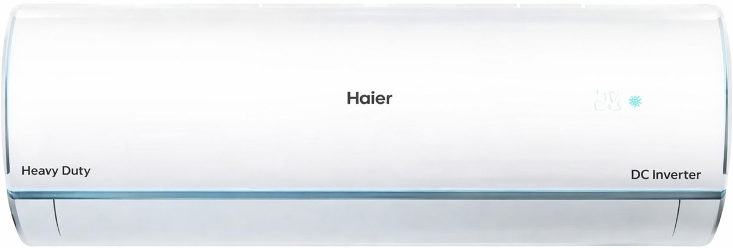 Image of Haier 2025 Model 1.6 Ton 5 Star Split Inverter with Wi-fi AC