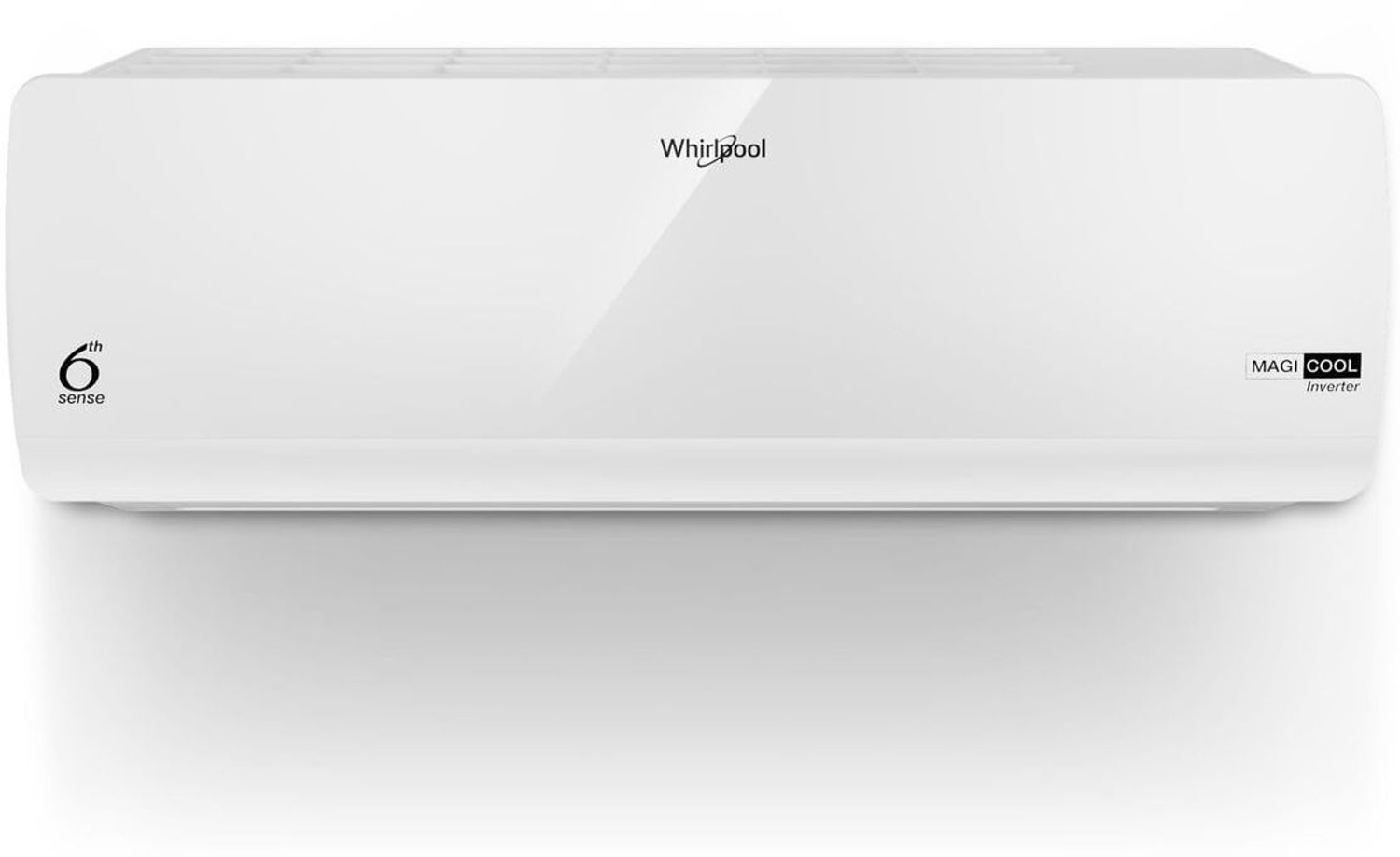 Image of Whirlpool 2025 Model 1 Ton 3 Star Split Inverter AC