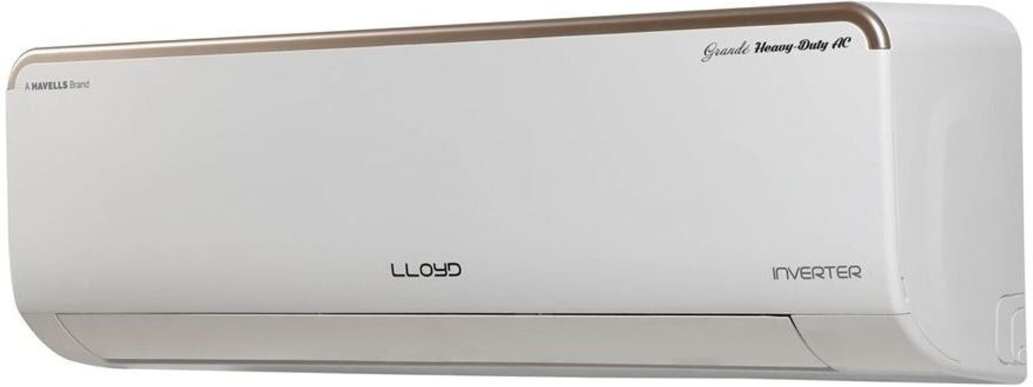 Image of Lloyd 2025 Model 1.5 Ton 5 Star Split Inverter AC