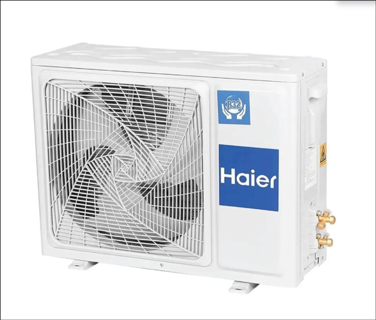 Image of Haier 2025 Model 1.6 Ton 5 Star Split Inverter with Wi-fi AC