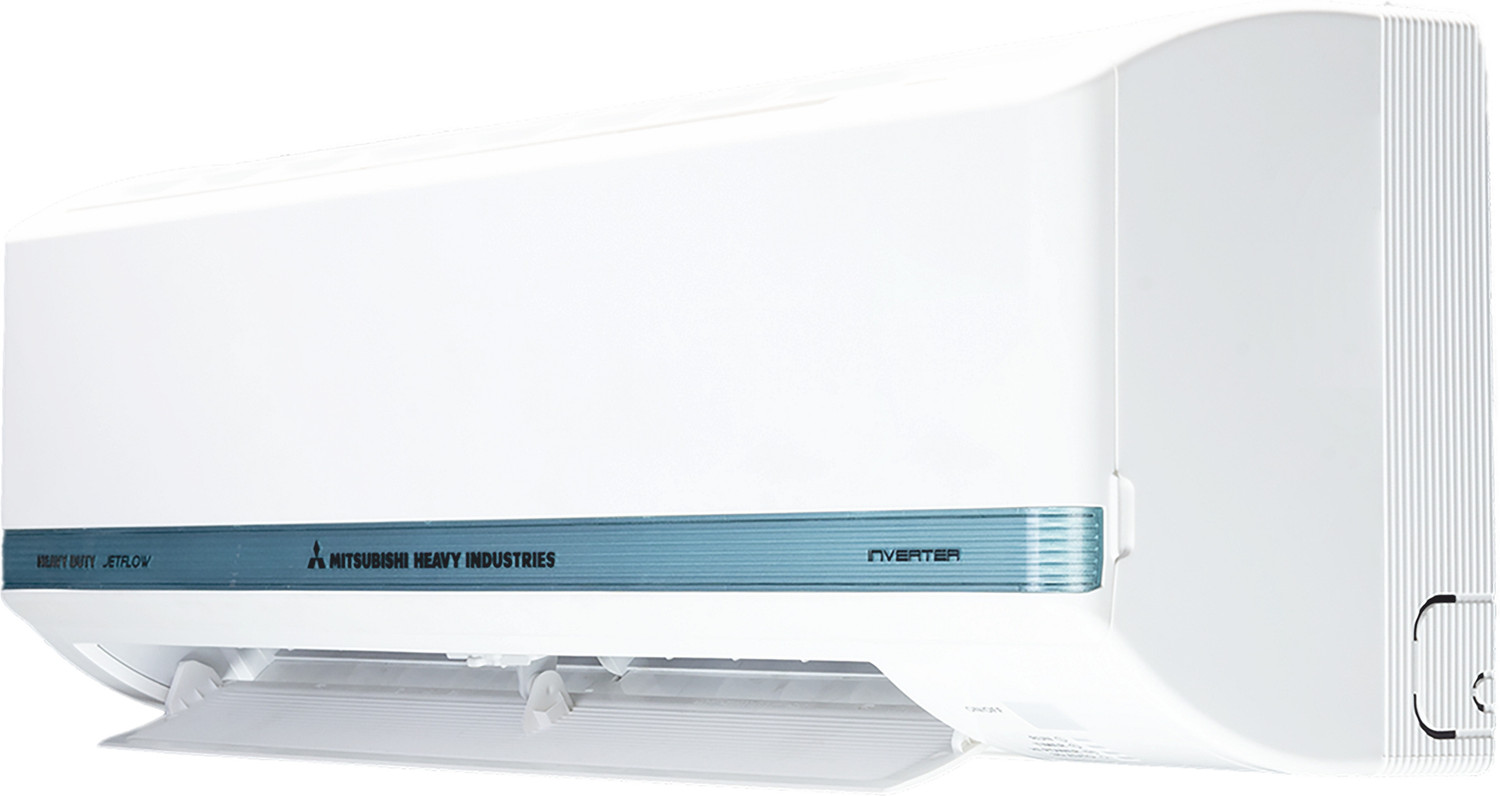 Image of MITSUBISHI HEAVY INDUSTRIES 2026 Model 1.5 Ton 3 Star Split Hyper Inverter AC