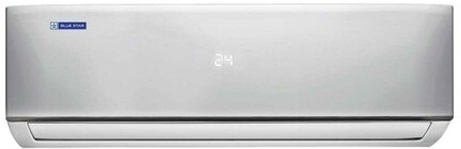 Image of Blue Star 2026 Model 1.5 Tons 3 Star Split Inverter AC