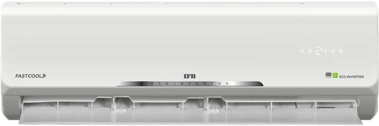 Image of IFB 2024 Model 2 Ton 3 Star Split Inverter with Wi-fi AC