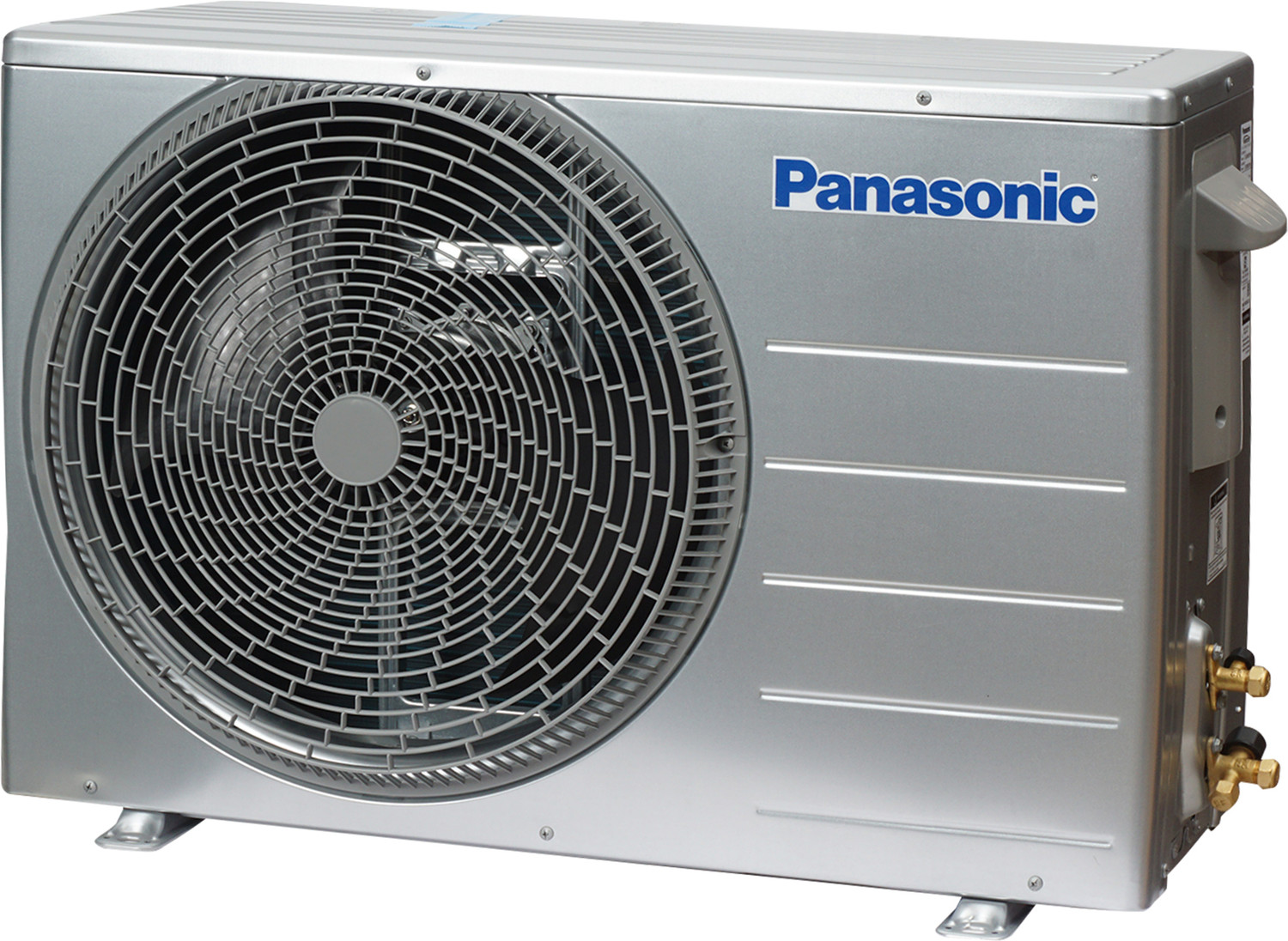 Image of Panasonic 2025 Model 1 Ton 3 Star Split Inverter with Wi-fi AC