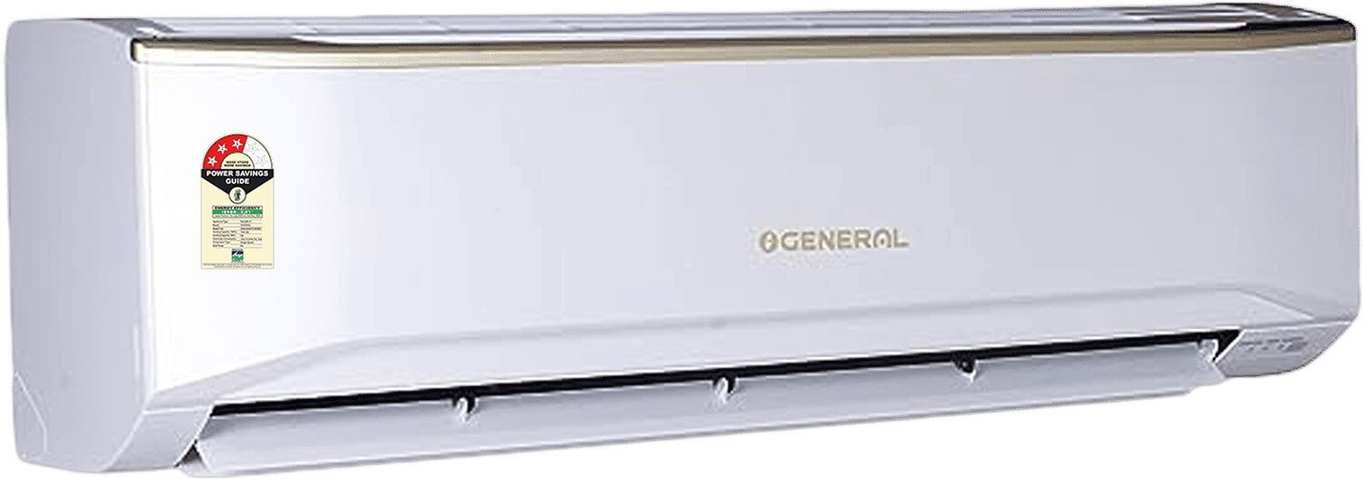 Image of O-General 2025 Model 2 Ton 2 Star Split Inverter AC