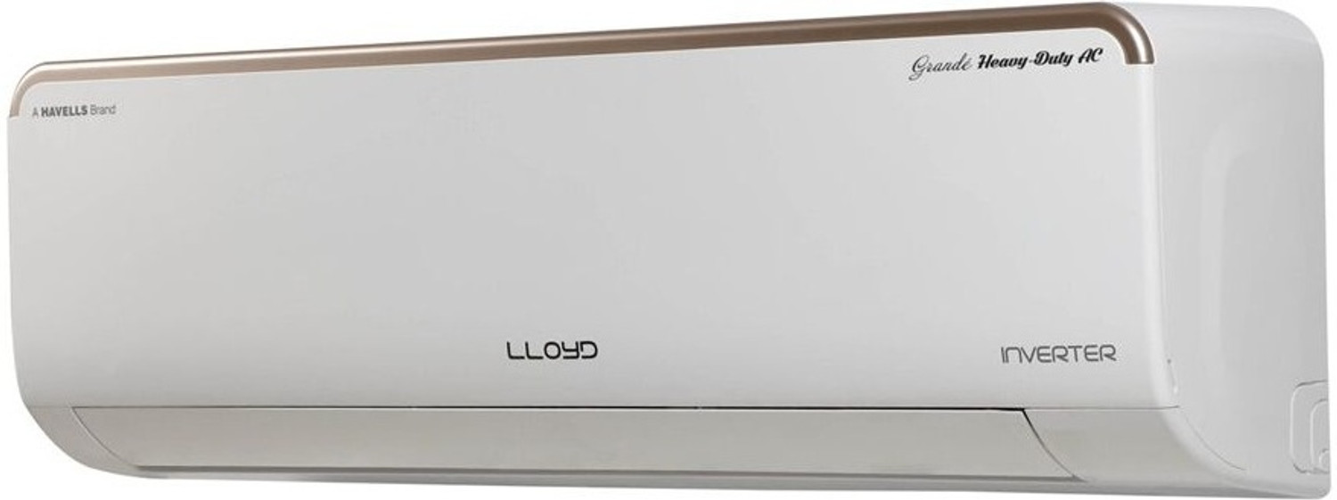 Image of Lloyd 2026 Model 1.5 Ton 5 Star Split Inverter AC