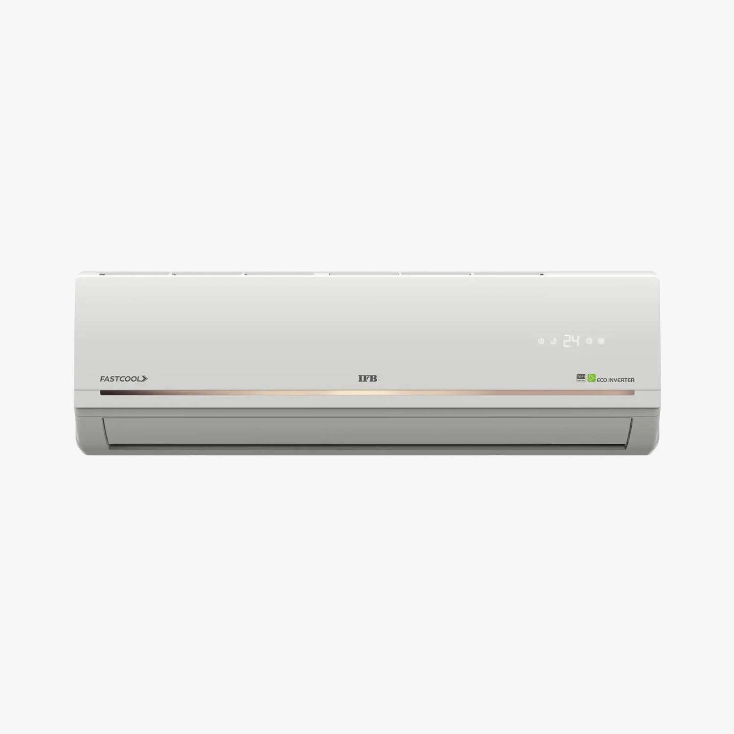 IFB 2024 Model 1.5 Ton 3 Star Split Inverter with Wi-fi AC
