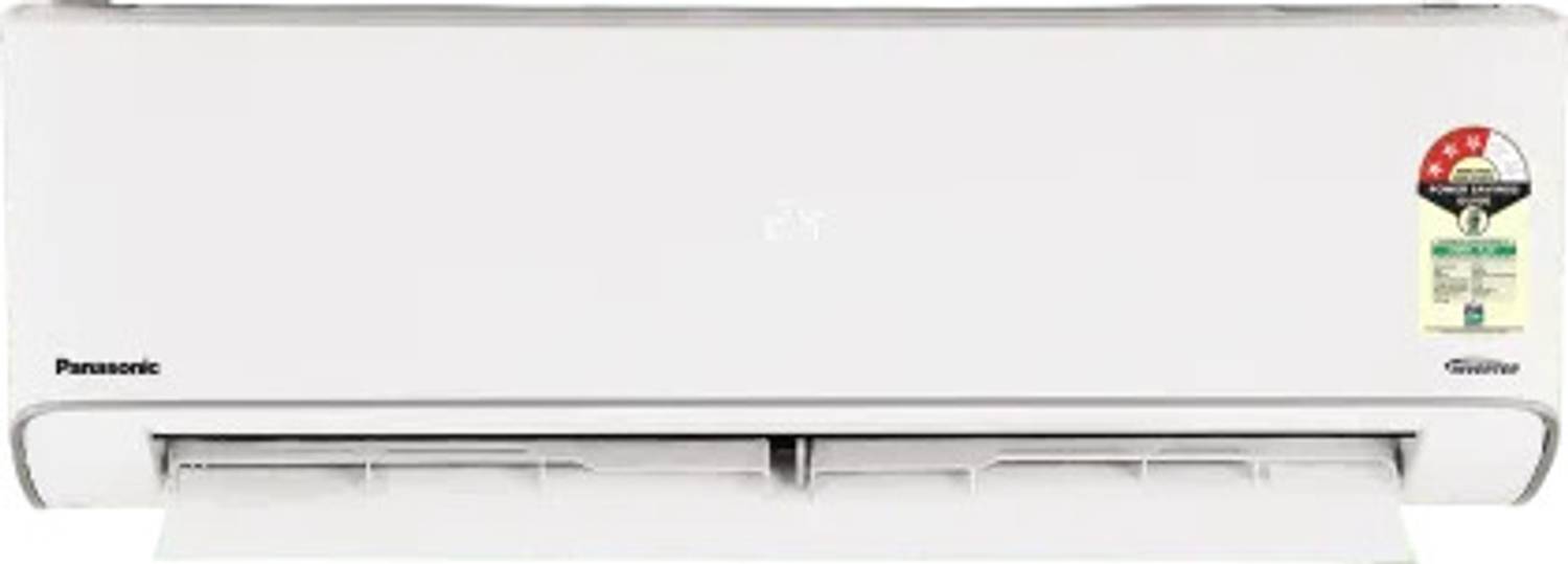 Panasonic 2026 Model 1 Ton 3 Star Split Inverter AC