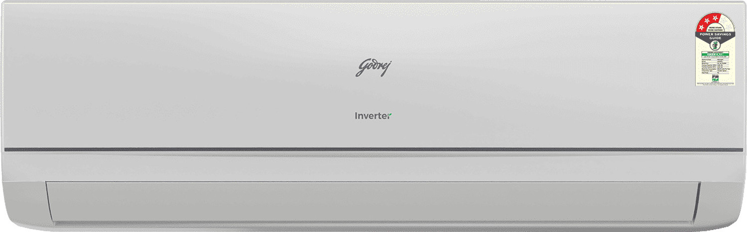 Image of Godrej 2026 Model 1.5 Ton 3 Star Split Inverter AC