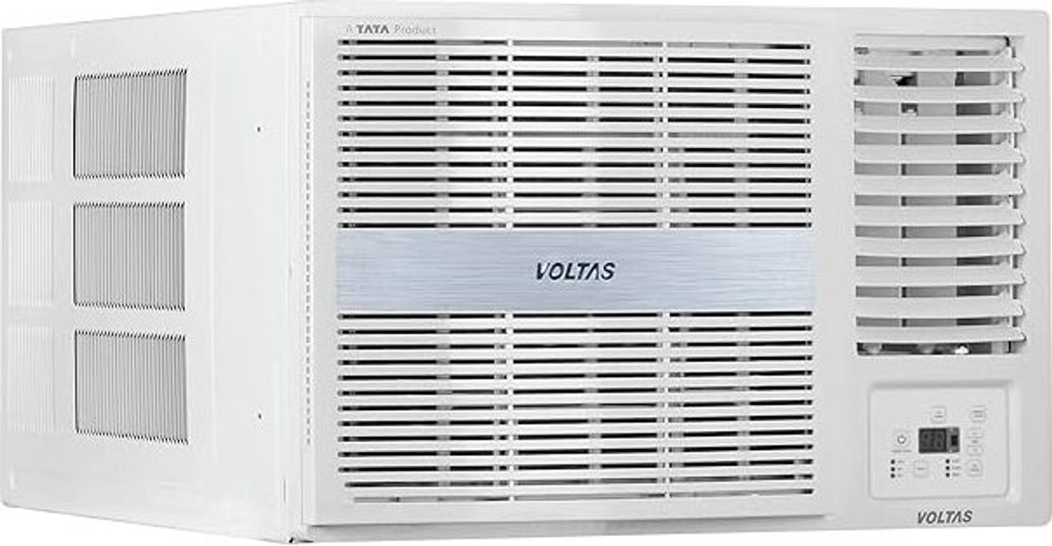 Image of Voltas 2026 Model 1.5 Ton 3 Star Window Inverter AC