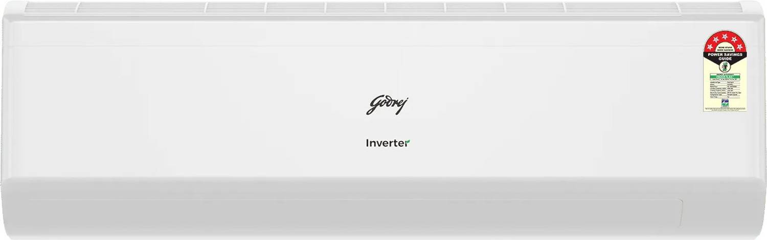 Godrej 2026 1.5 Ton 5 Star Split Inverter AC - Image 1