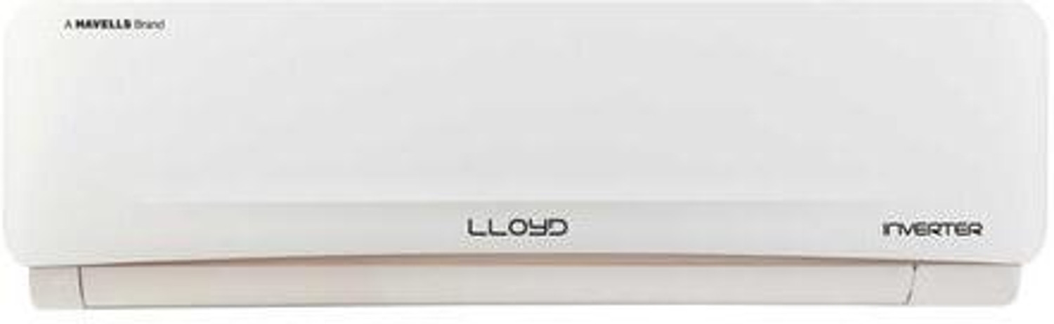 Image of Lloyd 2025 Model 1.5 Ton 5 Star Split Inverter with Wi-fi AC