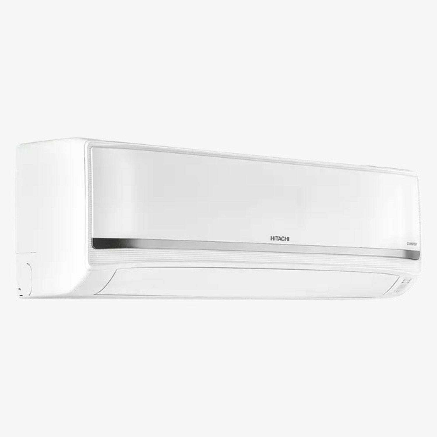 Image of Hitachi 2024 Model 1.5 Ton 5 Star Split Inverter with Wi-fi AC