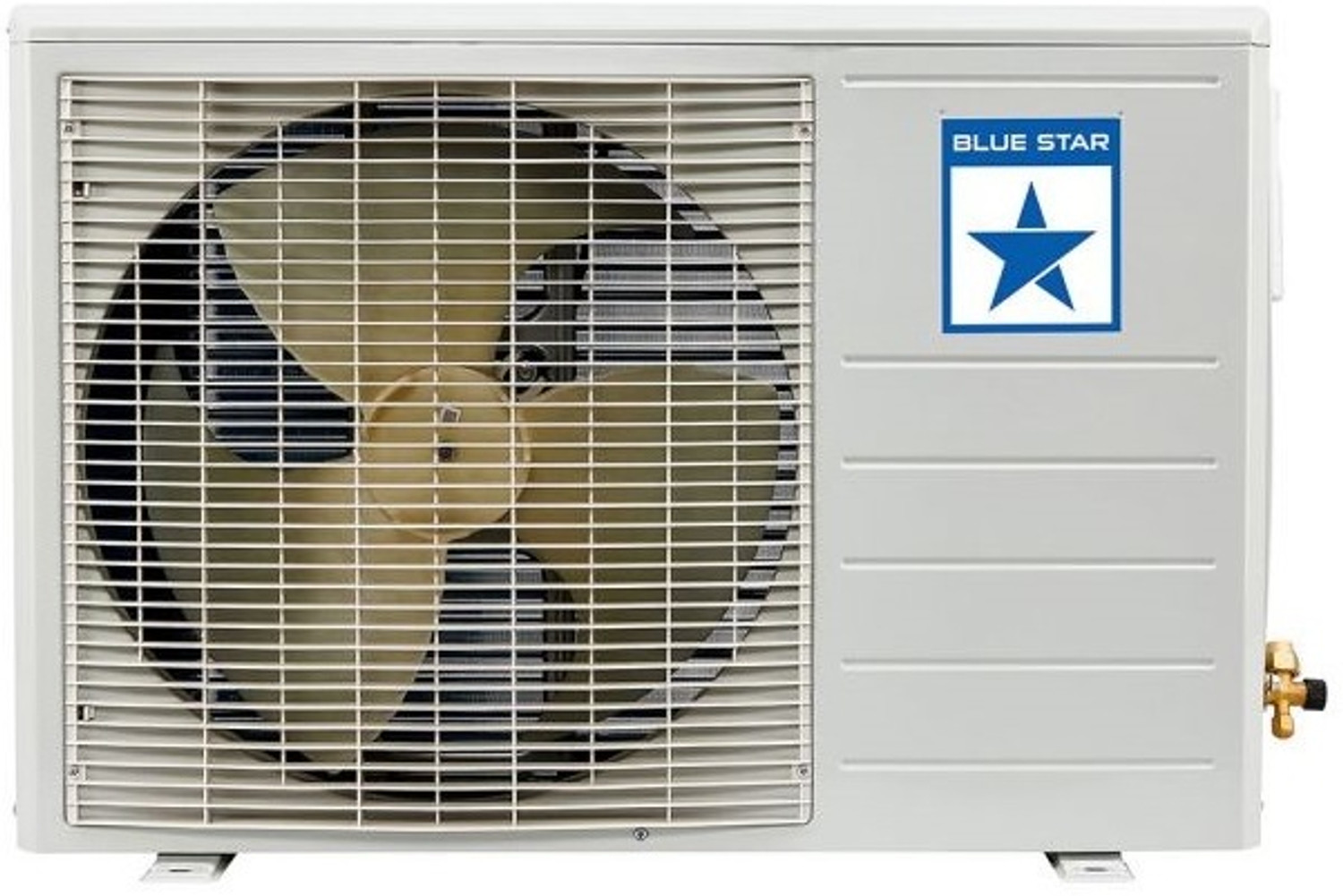 Image of Blue Star 2023 Model 1 Ton 3 Star Split Inverter AC