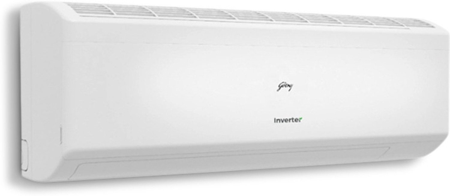 Image of Godrej 2025 Model 1.7 Ton 5 Star Split Inverter AC