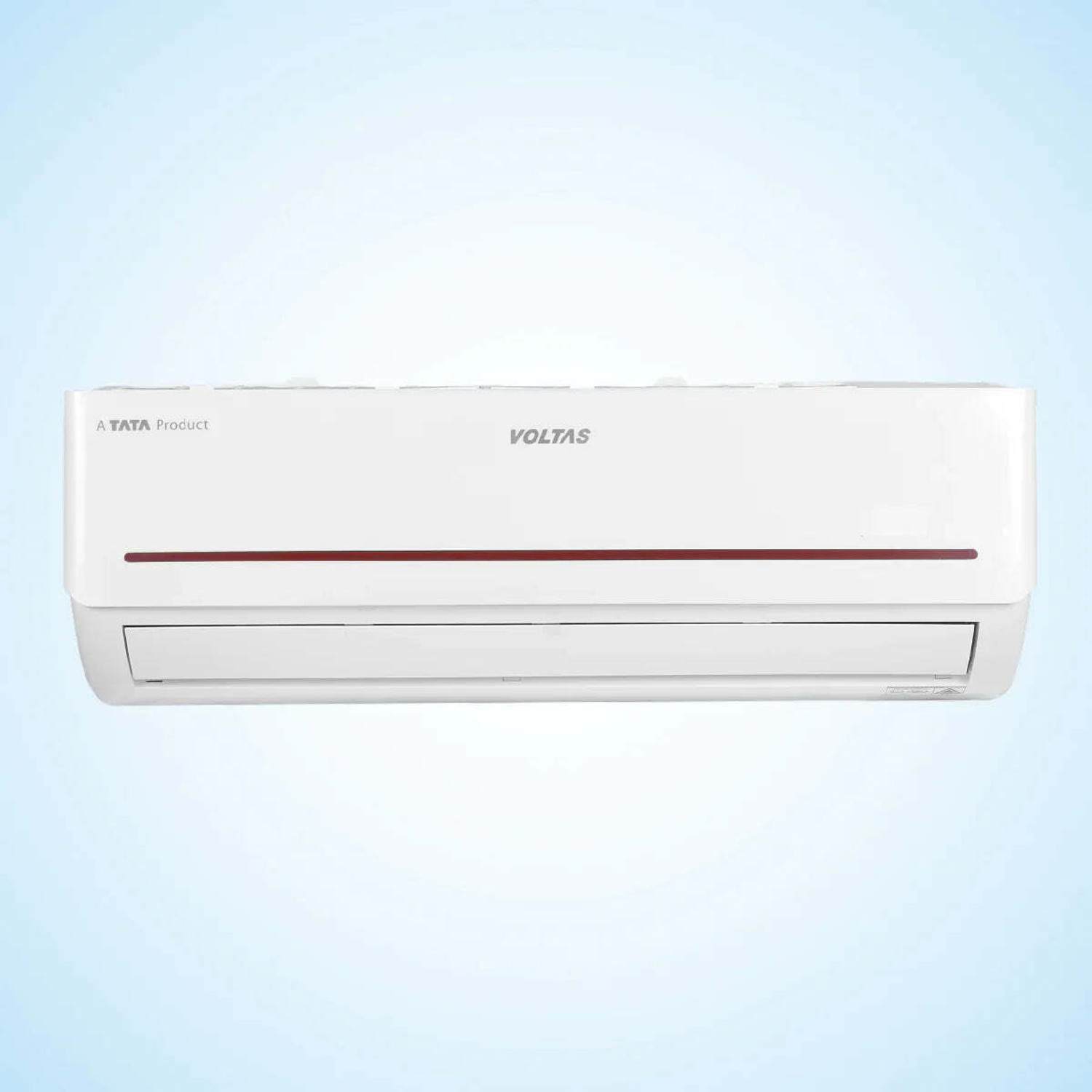 Image of Voltas 2026 Model 1.5 Ton 2 Star Split Fixed Speed AC (182FS PRISM, White)