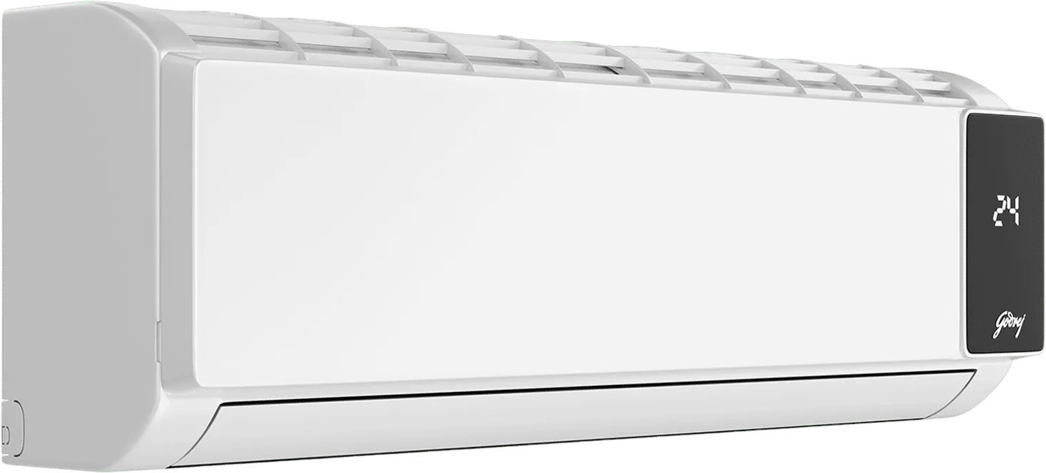 Image of Godrej 2025 Model 1.6 Ton 3 Star Split Inverter with Wi-fi AC