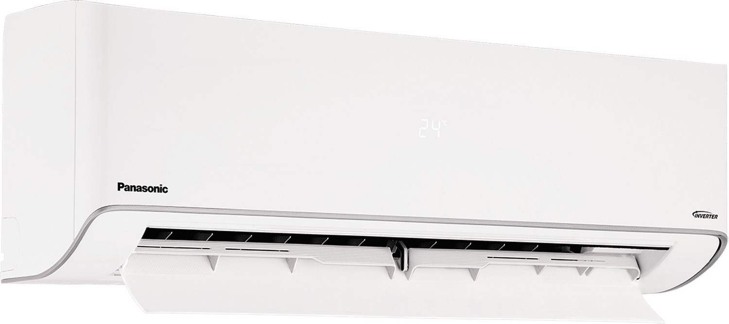 Image of Panasonic 2026 Model 1.5 Ton 3 Star Split Inverter AC