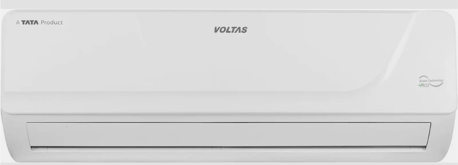 Image of Voltas 2025 Model 1.5 Ton 3 Star Split Inverter AC