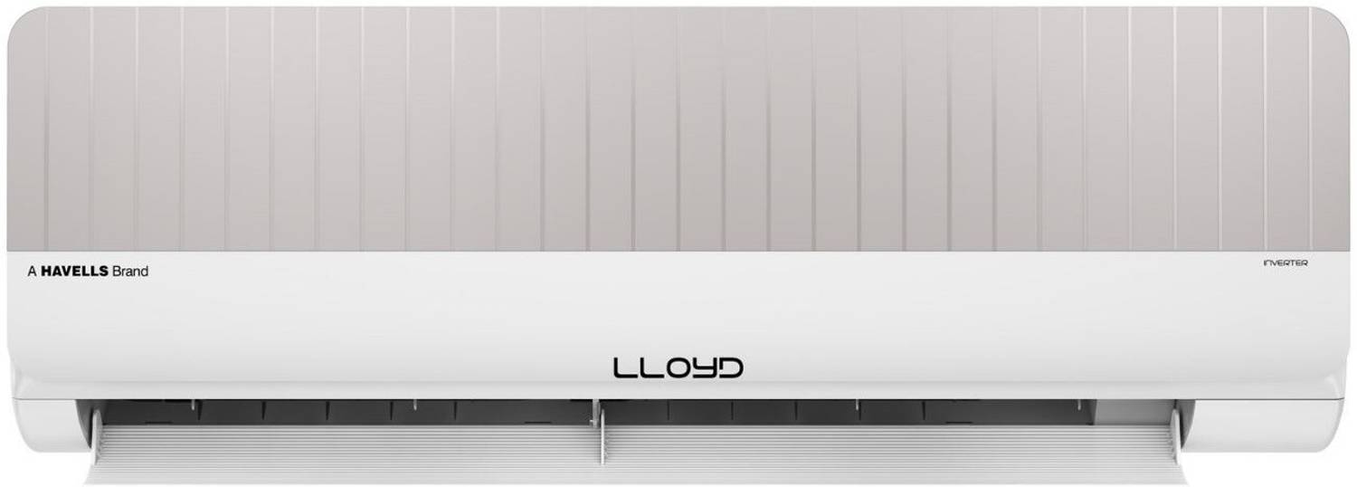 Lloyd 2025 Model 1.5 Ton 3 Star Split Inverter with Wi-fi Anti-Viral AC