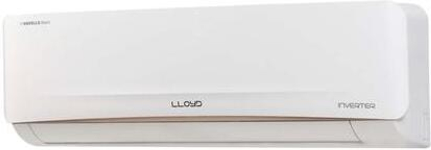Image of Lloyd 2025 Model 1.5 Ton 5 Star Split Inverter with Wi-fi AC