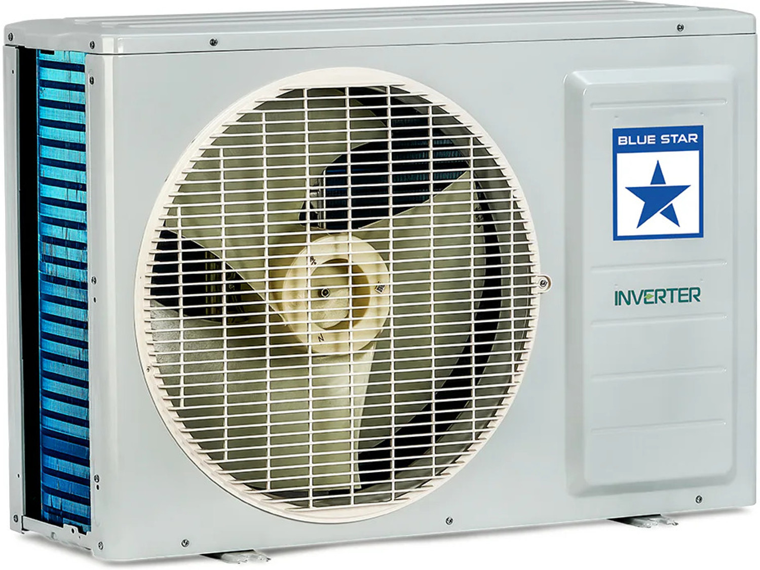 Image of Blue Star 2026 Model 1 Ton 3 Star Split Inverter AC