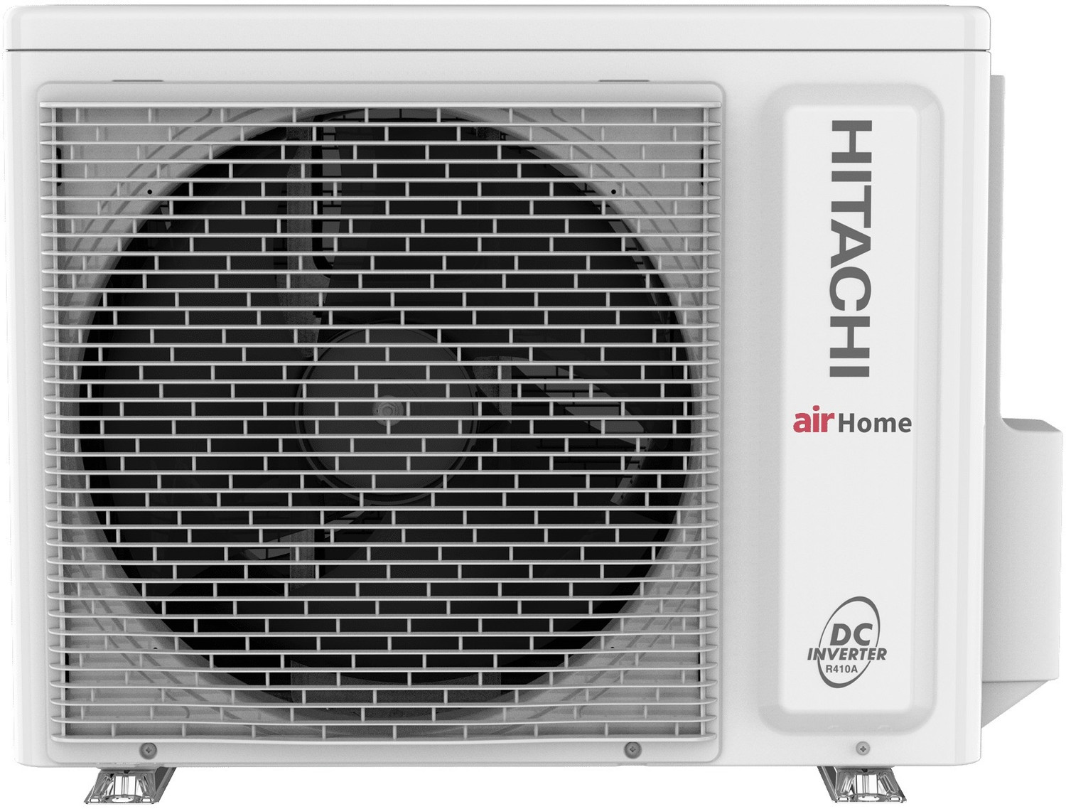 Image of Hitachi 2023 Model 1 Ton 5 Star Split Inverter AC