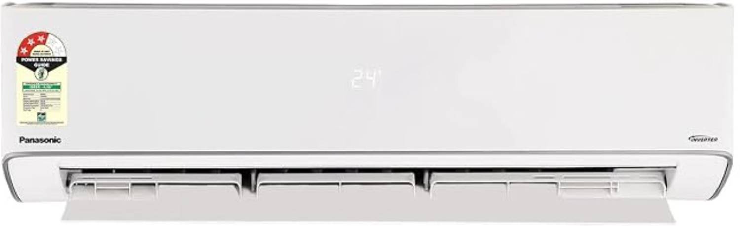 Panasonic 2026 Model 2 Ton 3 Star Split Inverter AC